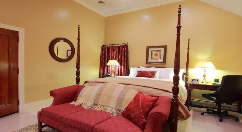 Hotel Dushore Rum bild