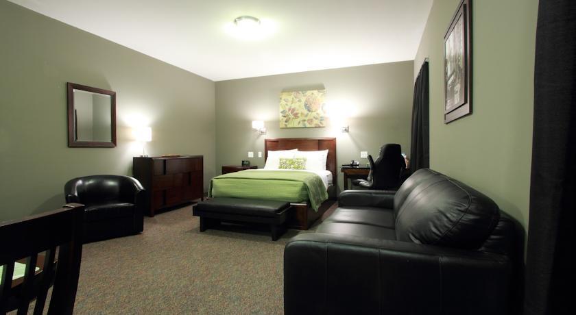 Hotel Dushore Rum bild
